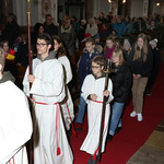 JS- und Mini-Aufnahme Messe St. Florian bei Linz