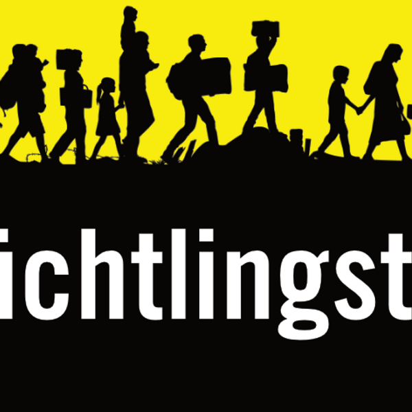 Weltflüchtlingstag