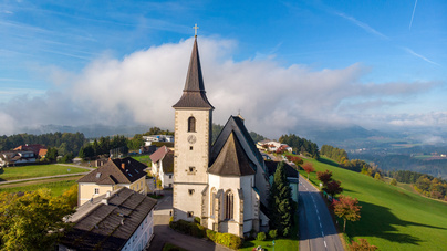 Allerheiligen im Mühlkreis