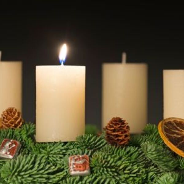 1. Advent