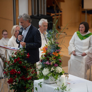 Gründungsfest in Burgkirchen