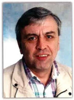 Egon Hofmann / Bestattung Holzinger Egon Hofmann