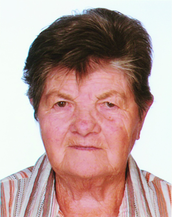 Elfrieda Nimmervoll