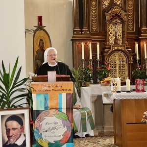 Abschied von den Barmherzigen Schwestern