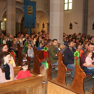 50 Jahre Kindergarten