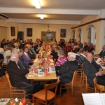 Seniorenweihnachtsfeier im Gasthaus Lehner