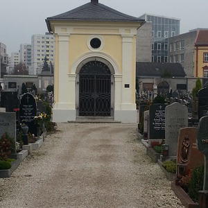 Friedhofskapelle St. Joseph