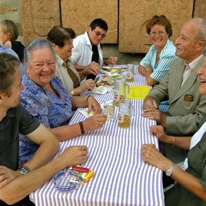 Kirchweih- und Pfarrfest