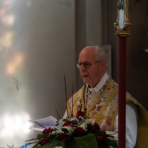 Elterndankgottesdienst & Brunchfrühstück zu Maria Lichtmess