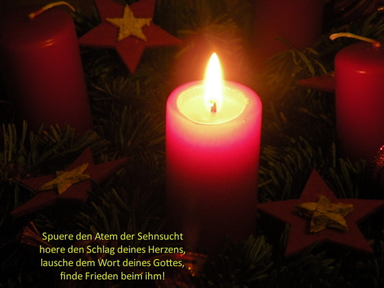 Advent