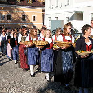 Pfarre Neumarkt im Mühlkreis