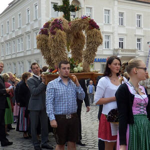 Erntedankfest 