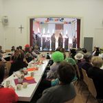 Frauenfasching der KFB