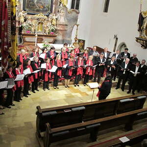 Lange Nacht der Kirchen