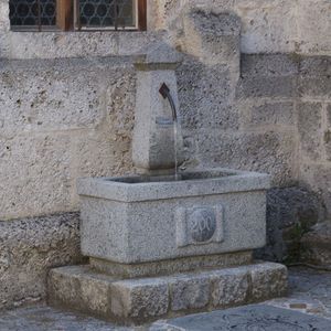 Brunnen