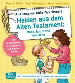 Helden aus dem AT