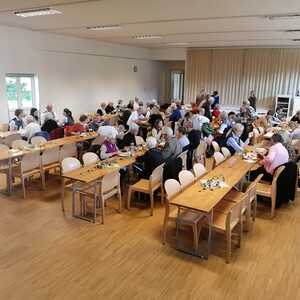 Erntedankfest in St. Quirinus 2024