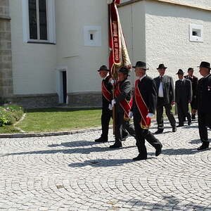 Fronleichnam 2019, Pfarre Neumarkt im Mühlkreis