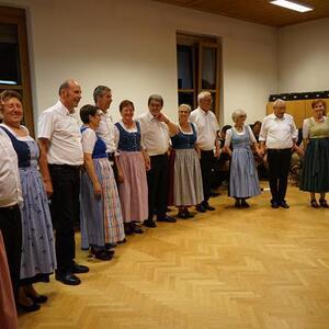 'Mit Musik und Märchen in den Sommer'