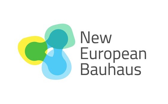 New European Bauhaus