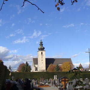 Basilika St. Laurenz