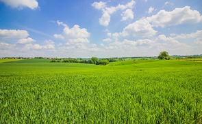 Wettersegen