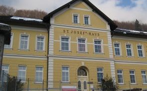 St. Josefshaus/ Kindergarten