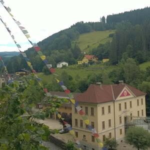 Kirchenchorausflug auf die Koralpe und ins Heinrich Harrer Museum