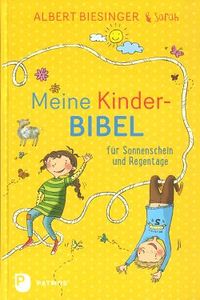 Meine Kinderbibel