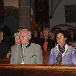 Lange Nacht der Kirchen