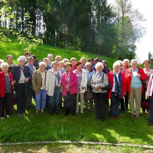 St. Georgen im Schauertal/Fischlham