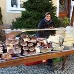 Adventmarkt