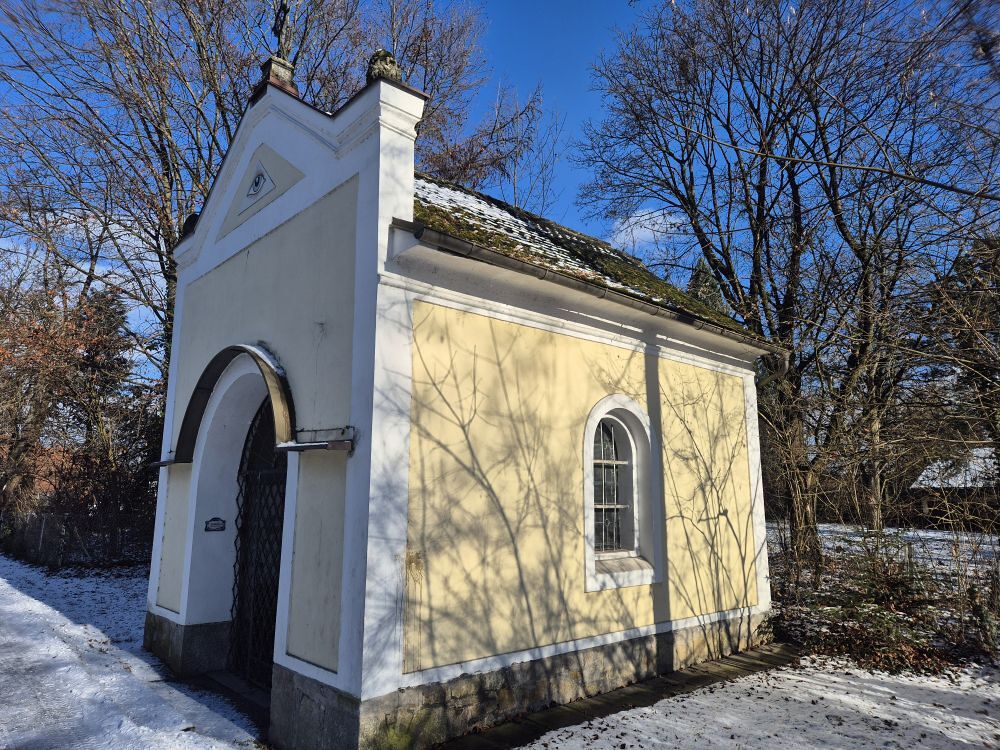 Sonntagsblatt / ©Bild für die Pfarrgemeinde Eferding/Ingrid Neundlinger