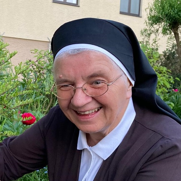 Sr. Susanne Eibensteiner