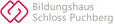 Logo: Bildungshaus Schloss Puchberg