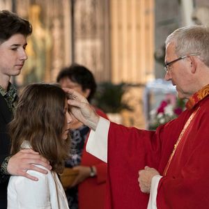 Firmung 2022 - Stadtpfarrkirche Braunau-St. Stephan