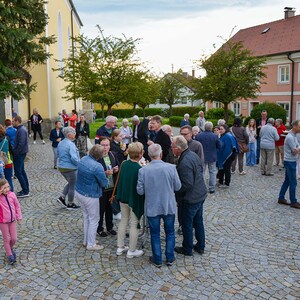 Hackbrettkonzert