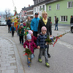 Palmsonntag 2019