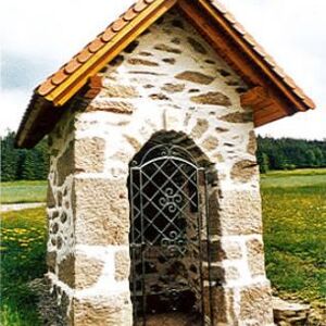 Griebler Kapelle