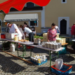 Fest der Begegnung