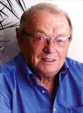 Hubert Wöckinger / Bestattung Holzinger Hubert Wöckinger