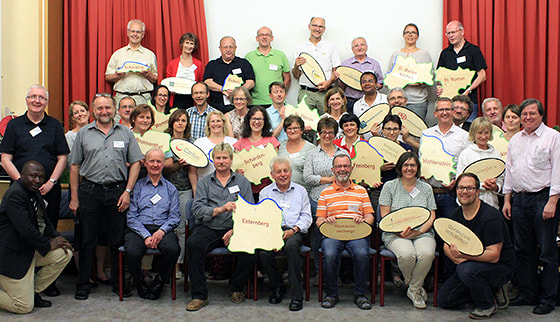 Dekanatsrat Schärding / Dekanat Schärding Dekanatsrat Schärding