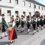 Hochzeitsjubiläen 2017