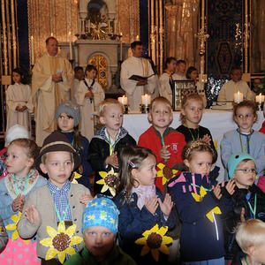 Erntedank-EPV-50 Jahre Kindergarten