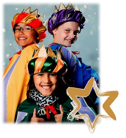 Logo - Sternsinger / www.sternsingen.at