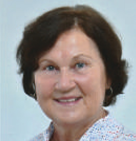 Theresia Amatschek