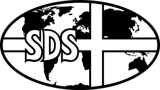 SDS Logo