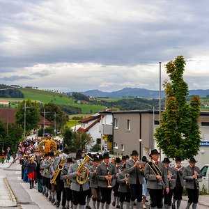 Pfarre Aschach an der Steyr