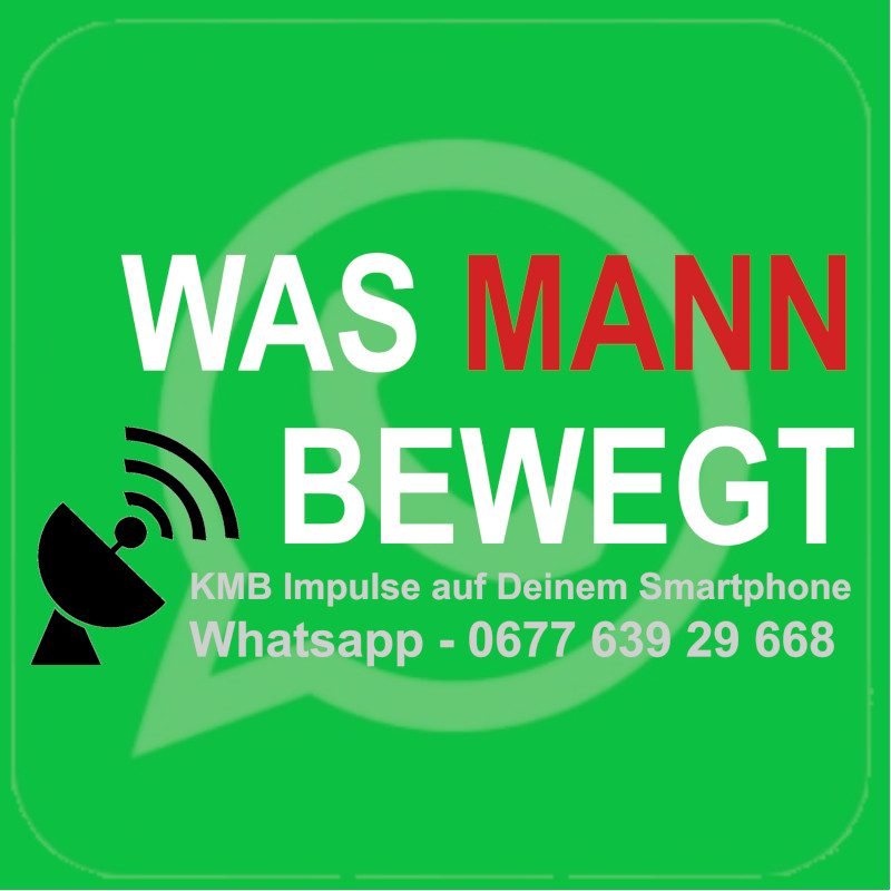 KMB Impulse auf dein Smartphone