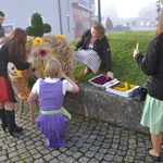 Erntedank 2014 in Inzersdorf